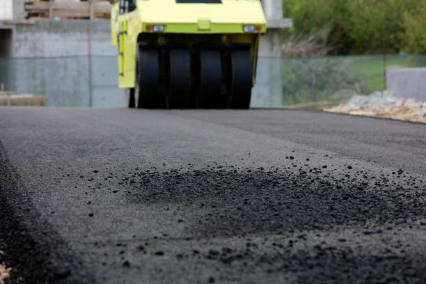 Best Concrete Paver Driveway  in Eau Claire, WI
