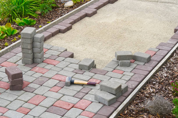 Eau Claire, WI Driveway Pavers Company