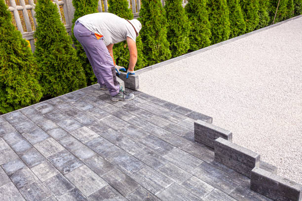Reasons to Select Us for Your Driveway Paving Requirements in Eau Claire, WI