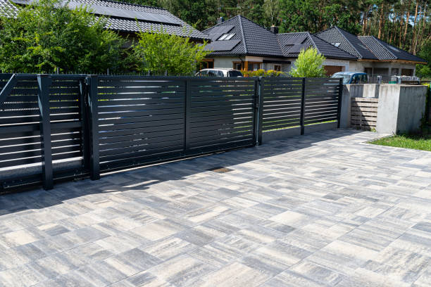 Best Driveway Resurfacing Pavers  in Eau Claire, WI