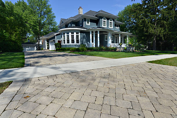 Best Driveway Paving Contractor  in Eau Claire, WI