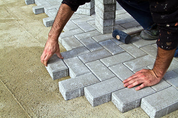 Best Driveway Paving Near Me  in Eau Claire, WI