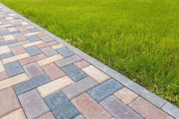 Professional Driveway Pavers in Eau Claire, WI